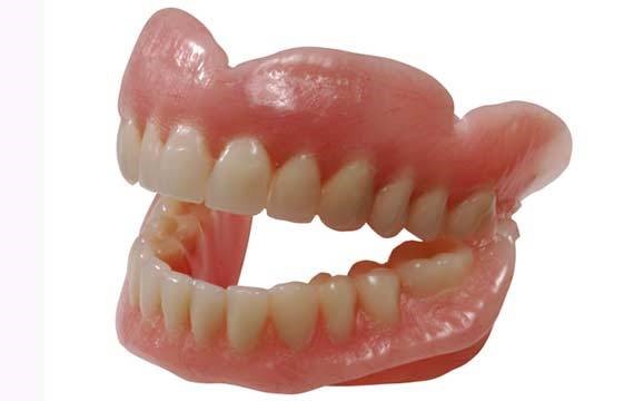 Making Dentures Step By Step Nashville TN 37214